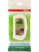 Bar's Bugs Glass Wipes - Pack of 25