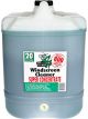 Bar's Bugs Windscreen Cleaner Additive Super Concentrate 20 Litres