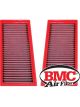 BMC Performance Air Filter Fits Mercedes C63 AMG M177 980 GLC 63S