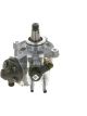 Bosch High Pressure Pump For Landrover Jaguar 2.0 12/2014 Onwards