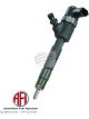 Bosch Diesel Fuel Injector For Hyundai i40 D4FD 1.7l 2011 - 2015