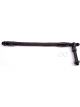 Aeroflow Carburettor Inlet Rail Kit -6 Black For Barry Grant/Demon
