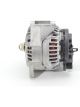 Bosch 24V 110A Alternator Internal Fan For DFM Manual Bus Truck