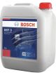 Bosch DOT 3 Brake Fluid 3.5 Litre - Amber Yellow