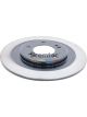 Bremtec Trade-Line Disc Brake Rotor (Pair) 300mm