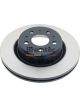 Bremtec Trade-Line Disc Brake Rotor (Single) 320mm