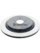 Bremtec Trade-Line Disc Brake Rotor (Pair) 338mm