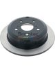 Bremtec Trade-Line Disc Brake Rotor (Pair) 286mm