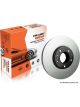 Bremtec Trade-Line Disc Brake Rotor (Pair) 302mm
