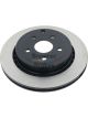Bremtec Trade-Line Disc Brake Rotor (Single) 324mm