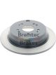 Bremtec Trade-Line Disc Brake Rotor (Pair) 304.9mm