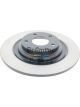 Bremtec Trade-Line Disc Brake Rotor (Pair) 324.5mm