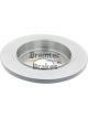 Bremtec Trade-Line Disc Brake Rotor (Pair) 302.9mm