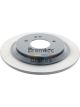 Bremtec Trade-Line Disc Brake Rotor (Pair) 302mm