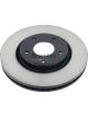 Bremtec Trade-Line Disc Brake Rotor (Pair) 301.9mm