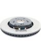 Bremtec Trade-Line Disc Brake Rotor (Pair) 314.7mm