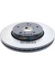 Bremtec Trade-Line Disc Brake Rotor (Single) 299.8mm