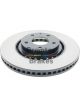 Bremtec Trade-Line Disc Brake Rotor (Single) 320mm