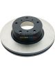 Bremtec Trade-Line Disc Brake Rotor (Single) 296mm