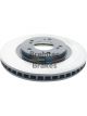 Bremtec Trade-Line Disc Brake Rotor (Pair) 300mm