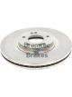 Bremtec Trade-Line Disc Brake Rotor (Single) 320mm