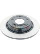 Bremtec Trade-Line Disc Brake Rotor (Single) 271mm