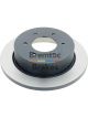 Bremtec Trade-Line Disc Brake Rotor (Single) 332mm