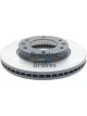 Bremtec Trade-Line Disc Brake Rotor (Single) 300mm