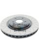 Bremtec Evolve F2S Disc Brake Rotor Front Left For HSV 365Mm