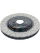 Bremtec Evolve F2S Disc Brake Rotor Front Right For HSV 365Mm