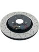 Bremtec Evolve F2S Disc Brake Rotor Rear Right For HSV 350Mm