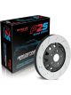Bremtec Evolve F2S Disc Brake Rotor Front Right For Audi SQ5 380Mm