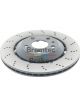Bremtec Evolve F2S Disc Brake Rotor Rear Right For Audi RS4 B7