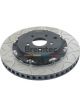 Bremtec Evolve F2S Disc Brake Rotor Rear R For Nissan GT-R R35 3.8L