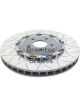 Bremtec Evolve F2S Disc Brake Rotor Front R For Nissan GT-R R35 3.8L(BDR9004REV)