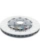 Bremtec Evolve F2S Disc Brake Rotor Front R For Nissan GT-R R35 3.8L(BDR9005REV)