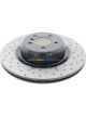 Bremtec Evolve F2S Disc Brake Rotor Rear For BMW X5 M E70 4.4L 09-13