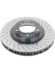 Bremtec Evolve F2S Disc Brake Rotor Front Right For Porsche 911
