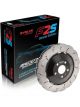 Bremtec Evolve F2S Disc Brake Rotor Front R For Audi RS Q3 TFSI