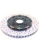 Bremtec Evolve F2S Disc Brake Rotor Front R For Audi RS4 Avant
