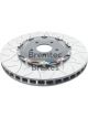 Bremtec Evolve F2S Disc Brake Rotor Front L For Nissan GT-R R35 3.8L(BDR9004LEV)