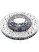 Bremtec Evolve F2S Disc Brake Rotor Front L For Porsche 911 Carrera(BDR90017LEV)