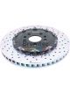 Bremtec Evolve F2S Disc Brake Rotor Front L For Audi RS4 Avant B7