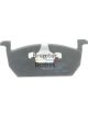 Bremtec Euro-Line R90 Ceramic Brake Pads