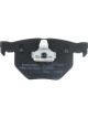 Bremtec Euro-Line High Grade Ceramic Brake Pads