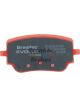 Bremtec Evolve Performance Brake Pads - Rear