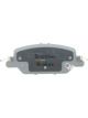 Bremtec Pro-Line Brake Pads - Rear
