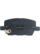 Bremtec Trade-Line Ceramic Brake Pads