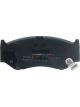 Bremtec Trade-Line Ceramic Brake Pads For Suzuki Swift - Front