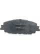 Bremtec Trade-Line Ceramic Brake Pads For Toyota Corolla '18 - Front